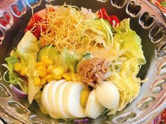 梦山水沙拉沙拉-梦山水日本烧肉(五四广场店)
