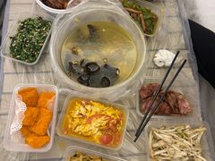 -翠茗农庄土菜馆(天目湖店)