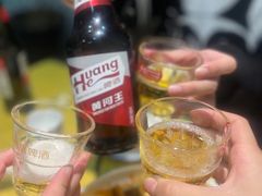-鹏馨羊羔肉·非遗(新建街店)