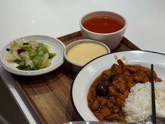 -乡村基(世纪店)
