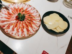 -花味烤肉·拌饭(庐阳万科店)