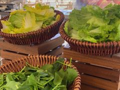 -昆山裕元花园酒店·温莎西餐厅