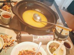 -鱼你相聚·河鲜馆(袁家岭店)