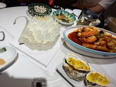 -蟹之国·精品蟹料理(极地店)