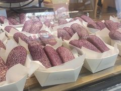 -超港·蛋糕面包(包河万达店)