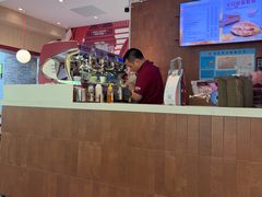 -COSTA COFFEE(西湖天地店)