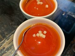 -箱美术馆私房菜(水晶郦城店)