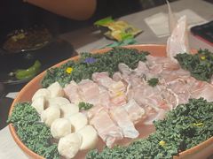 -芸山季·云南野生菌火锅(人民广场来福士店)