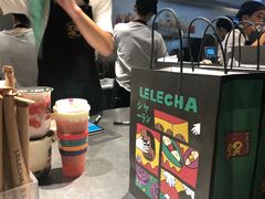 -LELECHA乐乐茶(美罗城店)