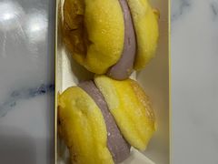 -鲍师傅糕点(观前街店)