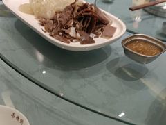 -高玛纳驴肉火烧(河间总店)