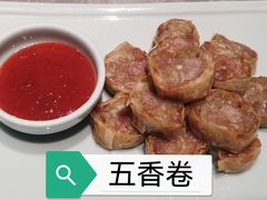 -八闽饭店闽南小镇(铁西店)