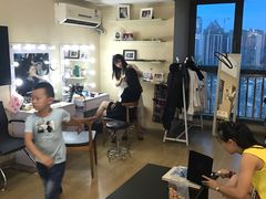 -哈喽似喜照相馆(红谷滩万达店)