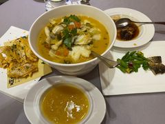 -银都上海菜馆(粤海东路店)