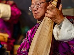 -宣科纳西古乐·非遗音乐(大水车店)