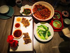 -鱼你相聚·河鲜馆(袁家岭店)