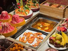-蓉城四海·澳牛炙烤自助(江阴周庄店)