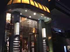 门面-粗茶淡饭·汉口公馆(循礼门店)