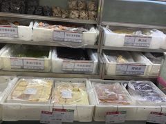 -北京稻香村(花市店)