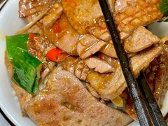 -新繁老號豌豆汤饭店·江湖菜(宝光寺店)