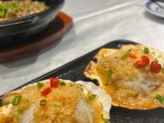 -蠔友汇(皇姑店)