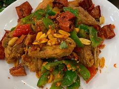 -哈尔滨风味小吃东北菜(五角场店)