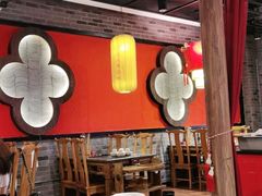 -成都辣满城老火锅(融创茂店)