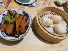 招牌虾饺皇-点都德(汇盈广场店)