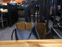 大堂-心怡东北烤冷面(赤峰路店)