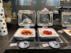 -五洲咖啡厅(五洲大酒店)