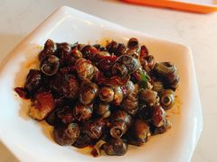 -杨氏青龙虾·羊蝎子(金盛路总店)