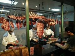 -手选潮汕鲜活牛肉火锅(二七广场店)