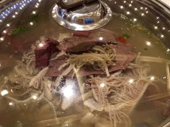 -许府牛杂·鲜牛肉火锅(梁溪万达店)