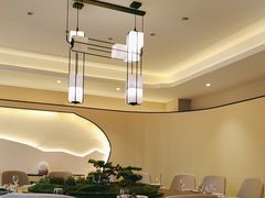 -绿杨春·淮扬宴(庐山路店)