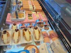 -燃厚蛋糕(卓展中信城店)