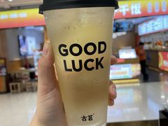 -古茗(东鼓道店)