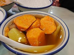 -黎耀阳财神糖水铺(龙门店)