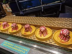 -遇上西雅图多融合海鲜自助餐厅(中房金谊广场店)
