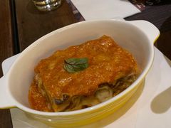 -OGGI TRATTORIA PIZZERIA(深业上城店)