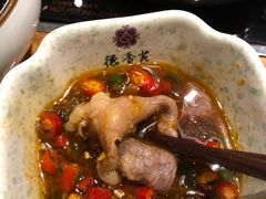 -德香苑脆皮烤鸭·经典(爱融荟城店)