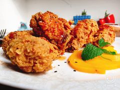 -莫比餐厅(五道口店)