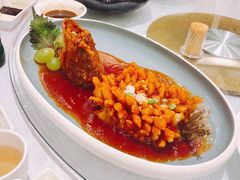 -全聚德(常州店)