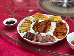 -佛有缘素食馆·荔湾老字号(陈家祠首店)