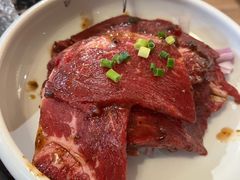 -九田家黑牛烤肉料理(石路天虹店)