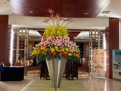 -爱时特套房酒店(会展中心远洋城店)