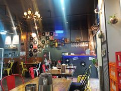 大堂-博串堂(明发商业广场店)