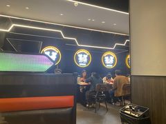 -胖哥俩肉蟹煲(湖滨银泰in77店)