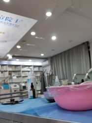 -痘院士专业祛痘皮肤管理