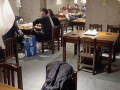 大堂-撸点串吧(小北店)