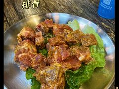 -P1泥炉烤肉(市桥富华东路店)
